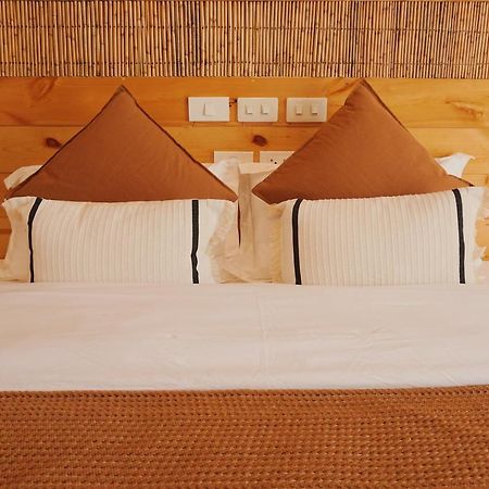 Molly Resort Bohol Taporok Dış mekan fotoğraf