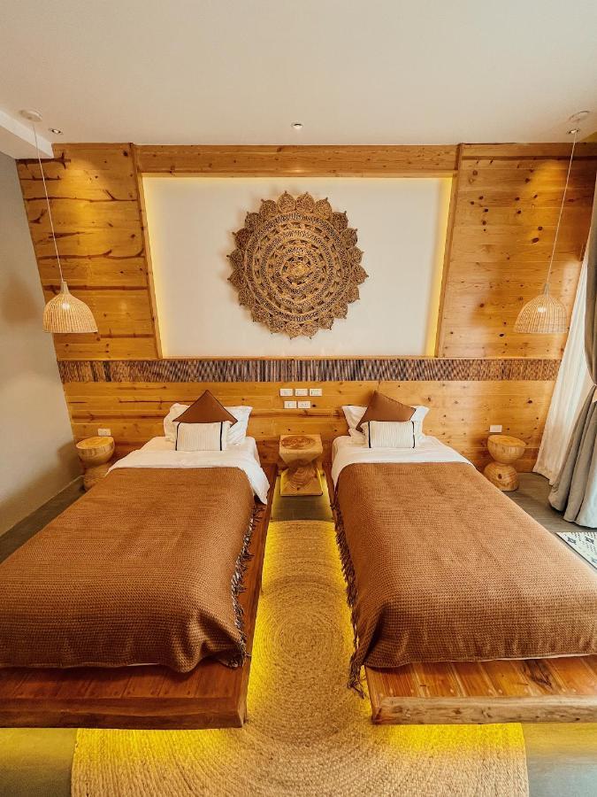 Molly Resort Bohol Taporok Dış mekan fotoğraf
