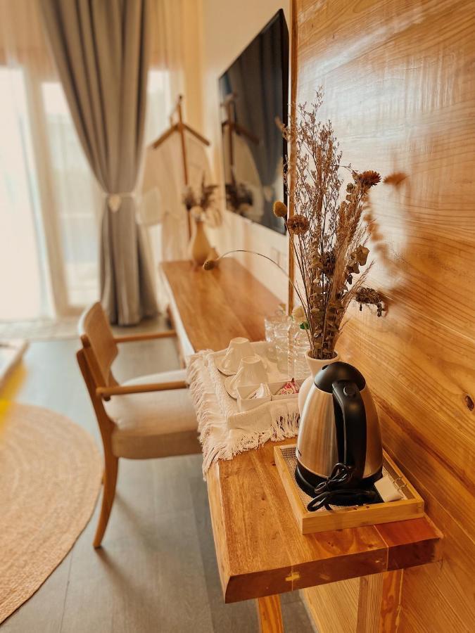 Molly Resort Bohol Taporok Dış mekan fotoğraf