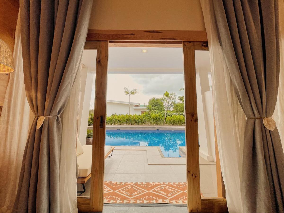 Molly Resort Bohol Taporok Dış mekan fotoğraf