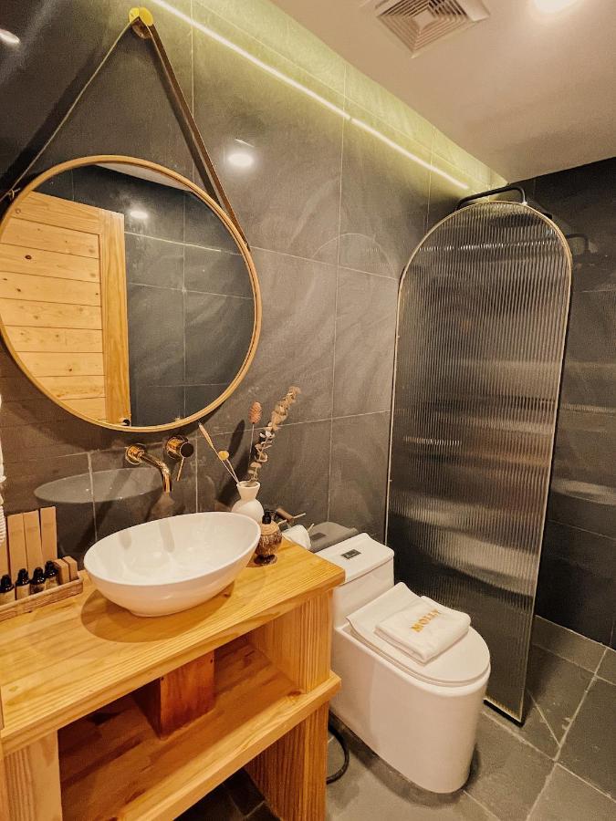 Molly Resort Bohol Taporok Dış mekan fotoğraf
