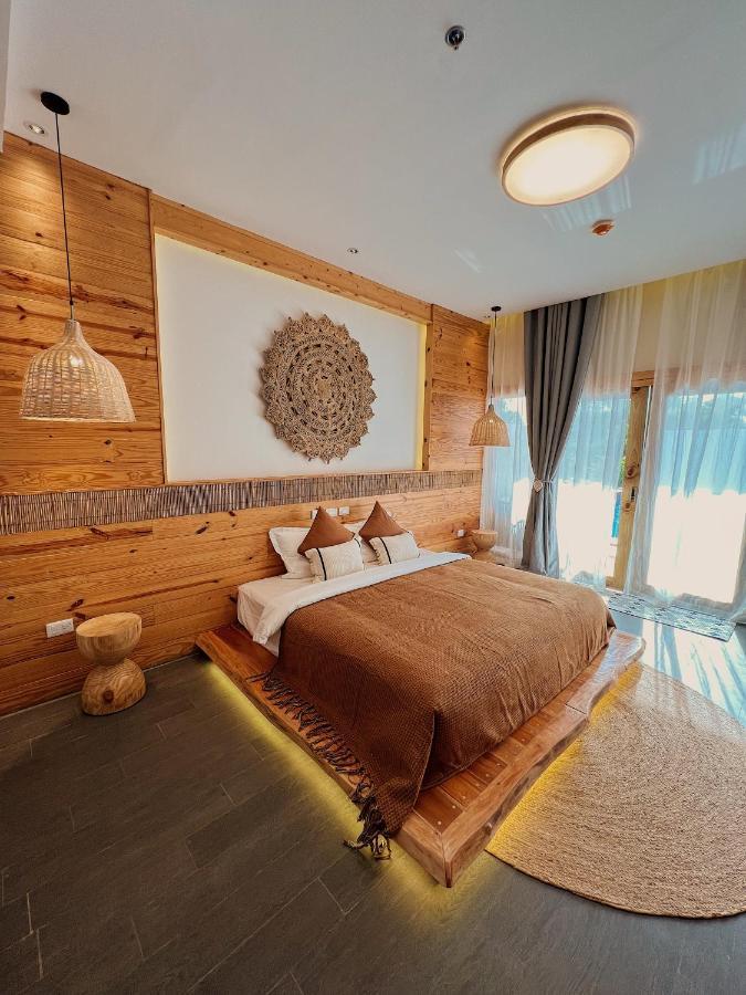 Molly Resort Bohol Taporok Dış mekan fotoğraf