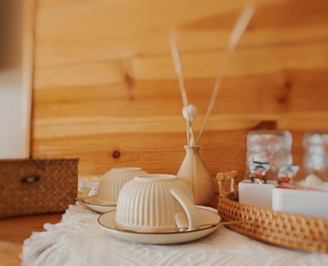 Molly Resort Bohol Taporok Dış mekan fotoğraf