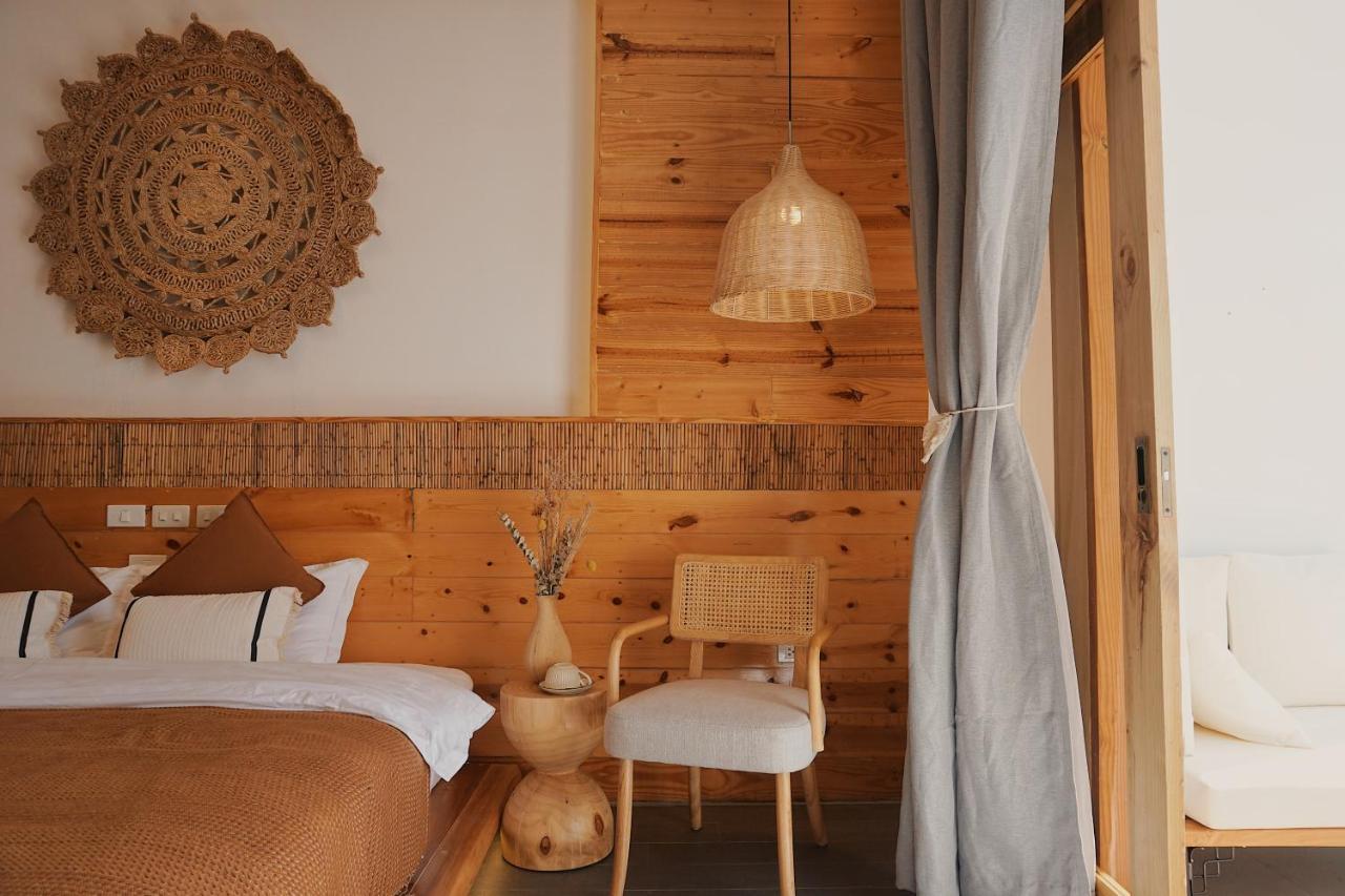 Molly Resort Bohol Taporok Dış mekan fotoğraf